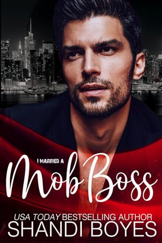 I Married a Mob Boss (Rico &amp; Blaire)