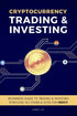 Cryptocurrency Trading & Investing — used book cover
