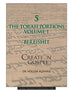 The Creation Gospel Workbook Five — used book cover