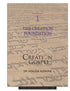 Creation Gospel Workbook One — used book cover