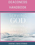 Deaconess Handbook — used book cover