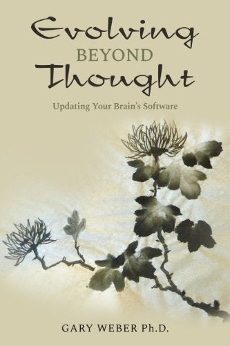 Evolving Beyond Thought — used book cover