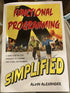 Functional Programming, Simplified — used book cover