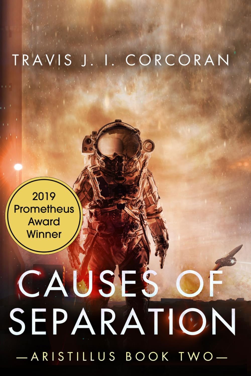 Causes of Separation (Aristillus)