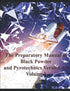 The Preparatory Manual of Black Powder and Pyrotechnics version 4.0 Volume 1 — used book cover