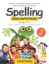 Spelling Rules and Patterns for Ages 10-11 — used book cover