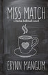 Miss Match — used book cover