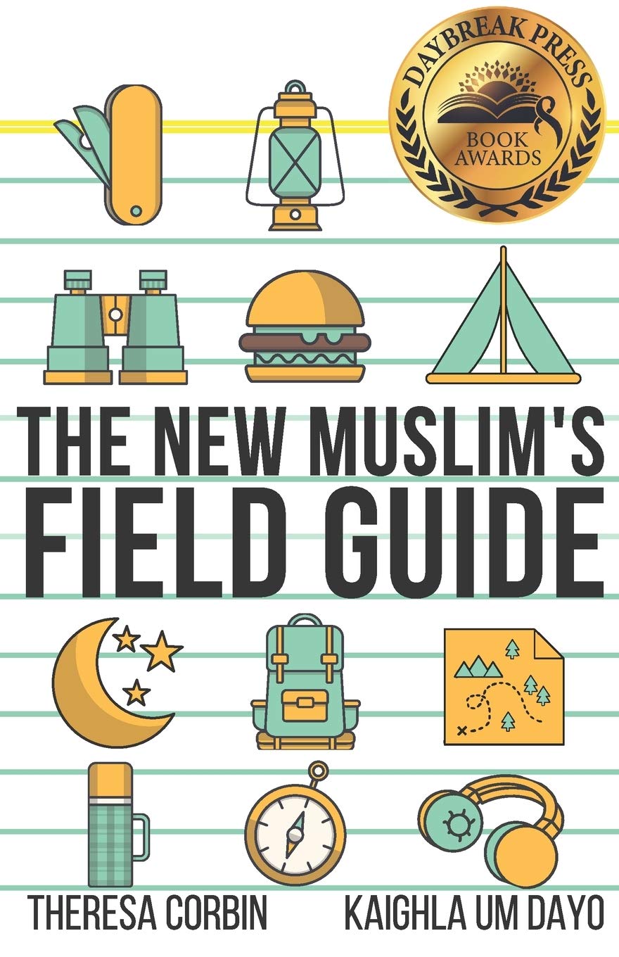 The New Muslim&