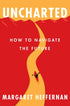 Uncharted: How to Navigate the Future — used book cover