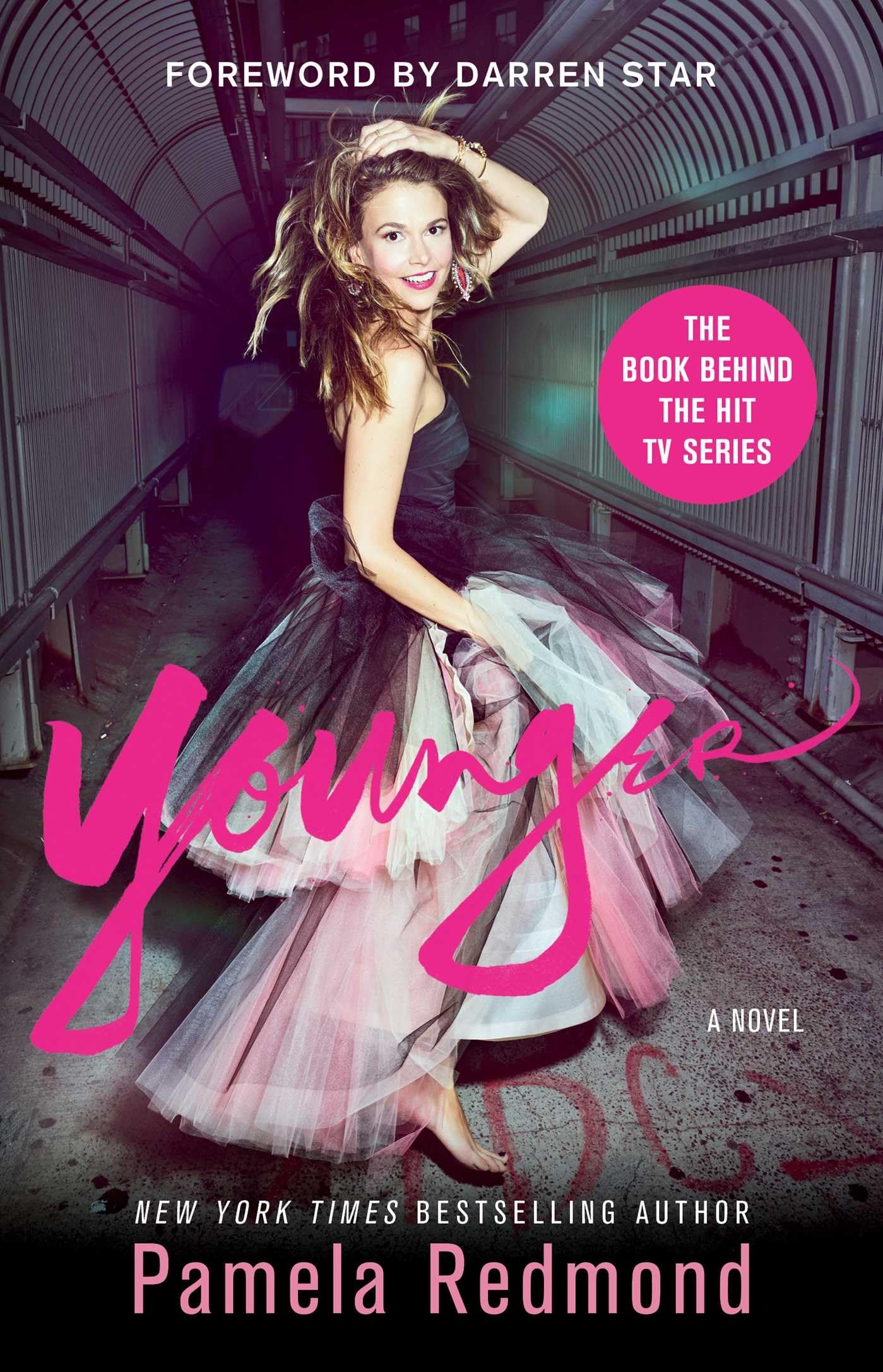 Younger — used book cover