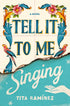 Tell It to Me Singing — used book cover