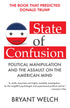 State of Confusion — used book cover