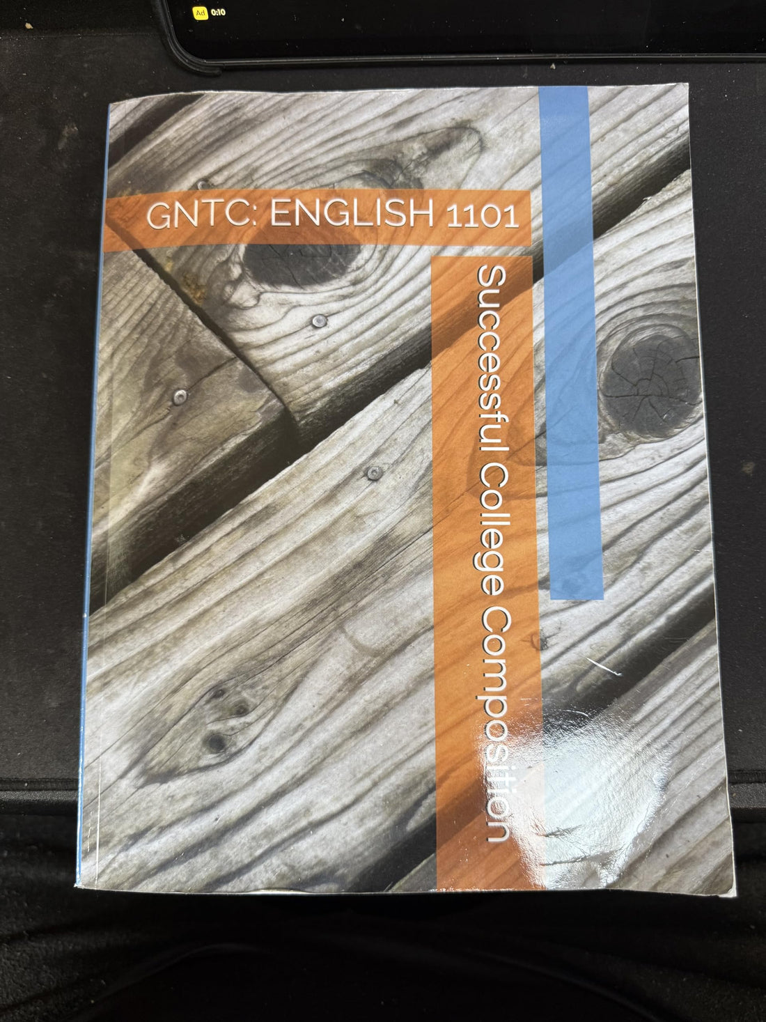 Successful College Composition: GNTC: ENGLISH 1101