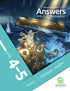 ABC Homeschool: 4-5 Student Book — used book cover