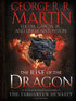 The Rise of the Dragon — used book cover