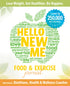 Hello New Me — used book cover