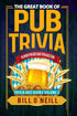 The Great Book of Pub Trivia — used book cover