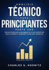 Análisis técnico para principiantes Parte uno — used book cover