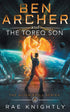 Ben Archer and the Toreq Son — used book cover