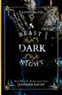 A Beast as Dark as Night — used book cover