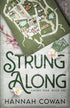 Strung Along — used book cover