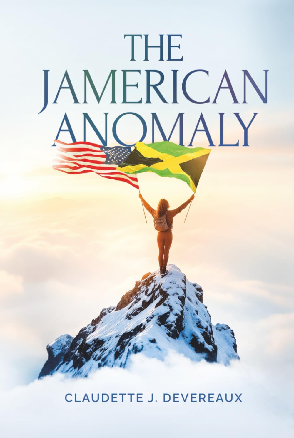 The Jamerican Anomaly