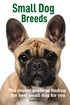 Small Dog Breeds — used book cover