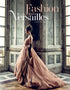 Fashion and Versailles — used book cover