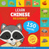 Learn chinese - 150 words with pronunciations - Beginner — used book cover