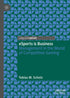 eSports is Business — used book cover