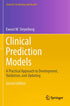 Clinical Prediction Models — used book cover