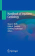 Handbook of Inpatient Cardiology — used book cover