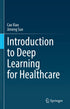 Introduction to Deep Learning for Healthcare — used book cover