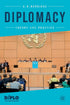 Diplomacy: Theory and Practice — used book cover