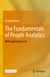 The Fundamentals of People Analytics — used book cover