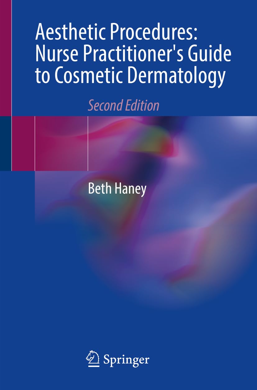 Aesthetic Procedures: Nurse Practitioner&