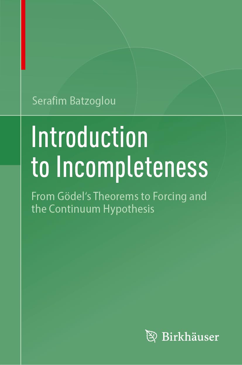 Introduction to Incompleteness: From Gödel&