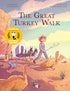 The Great Turkey Walk — used book cover
