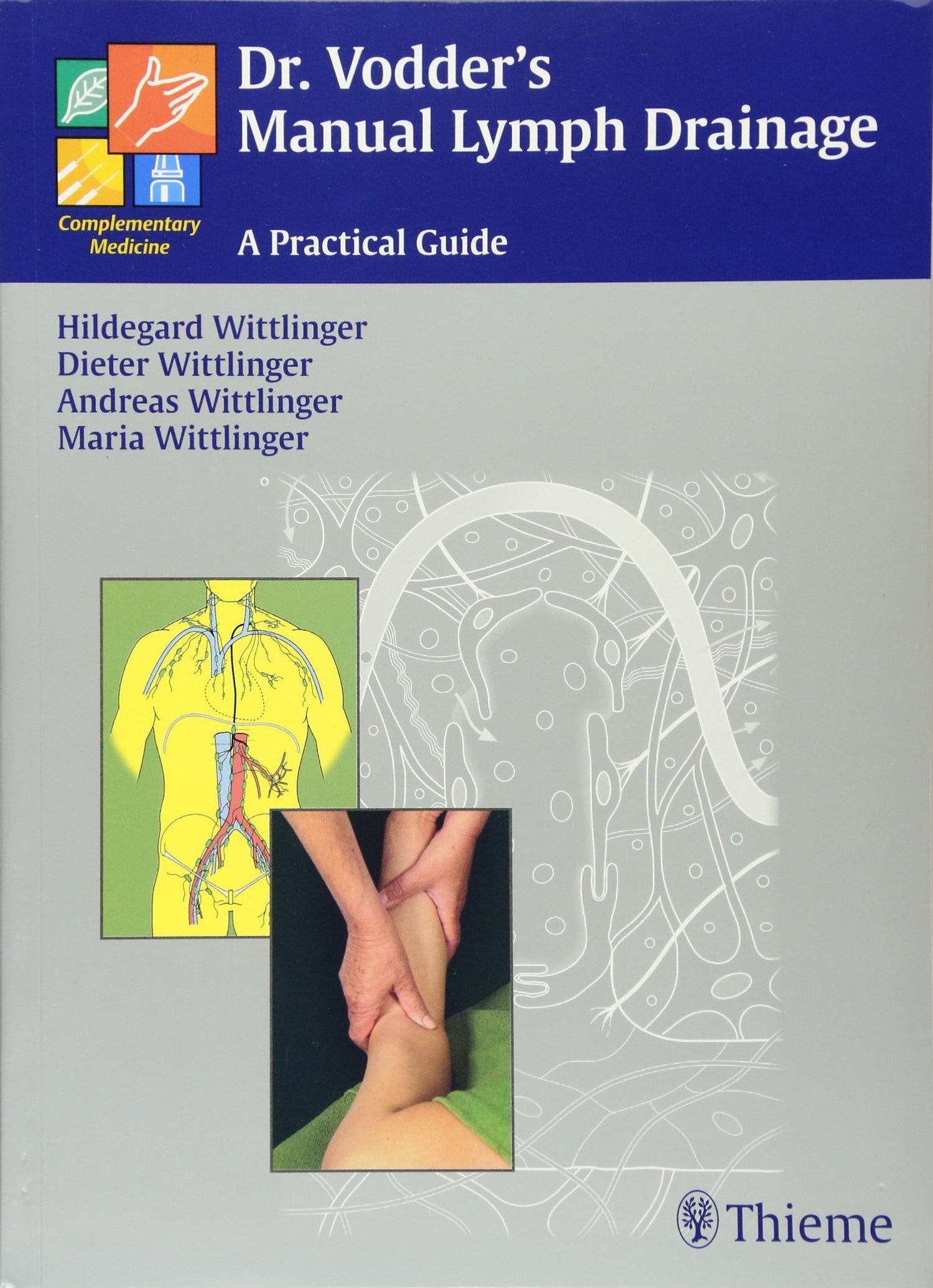 Dr. Vodder&