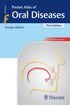 Pocket Atlas of Oral Diseases — used book cover