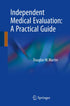 Independent Medical Evaluation — used book cover