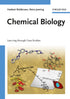 Chemical Biology: Learning through Case Studies — used book cover