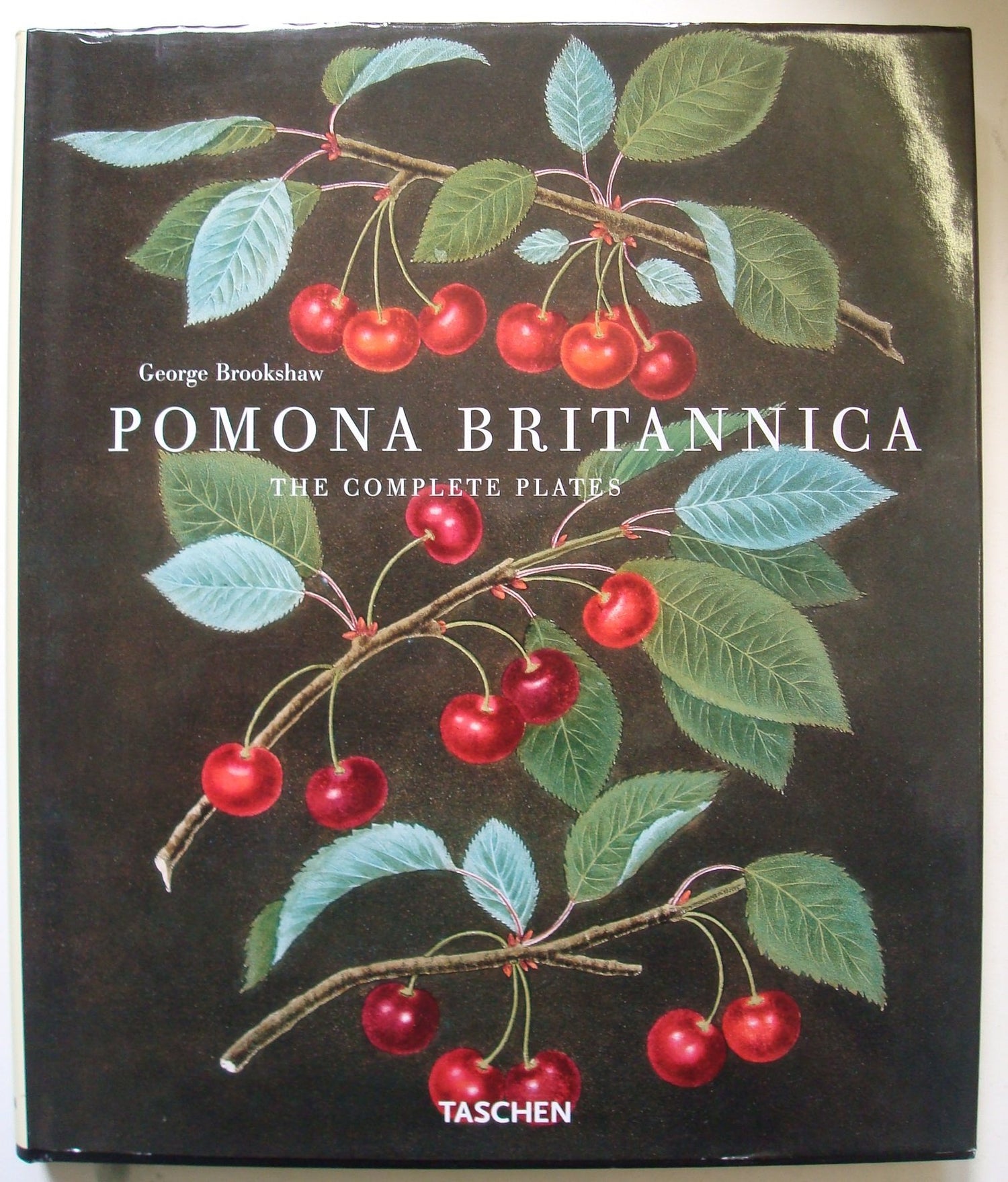 Pomona Britannica