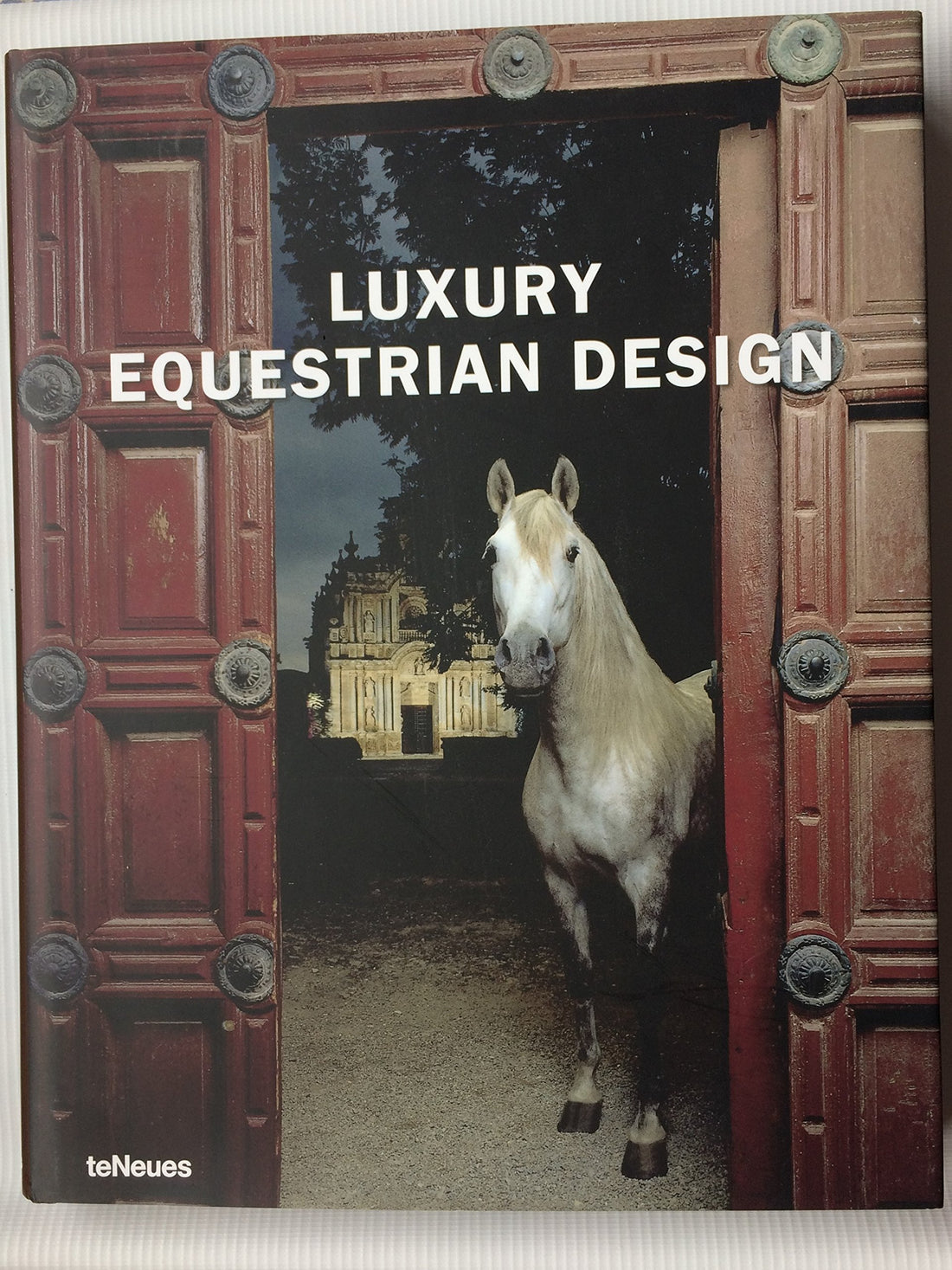 Luxury Equestrian Design