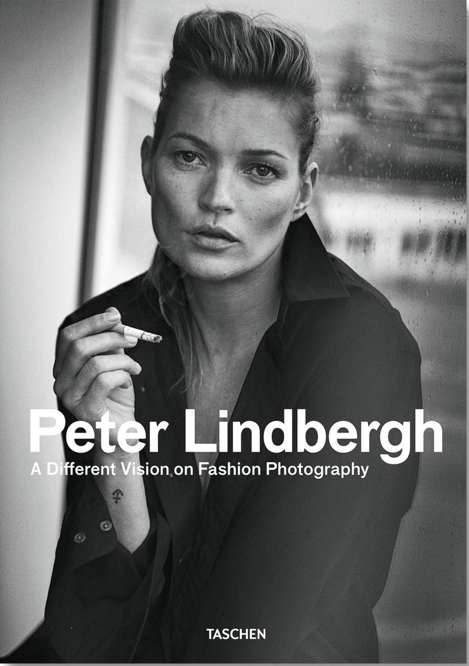 Peter Lindbergh. A Different Vision on Fashion Photography (Multilingual Edition)