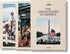 National Geographic. The United States of America — used book cover