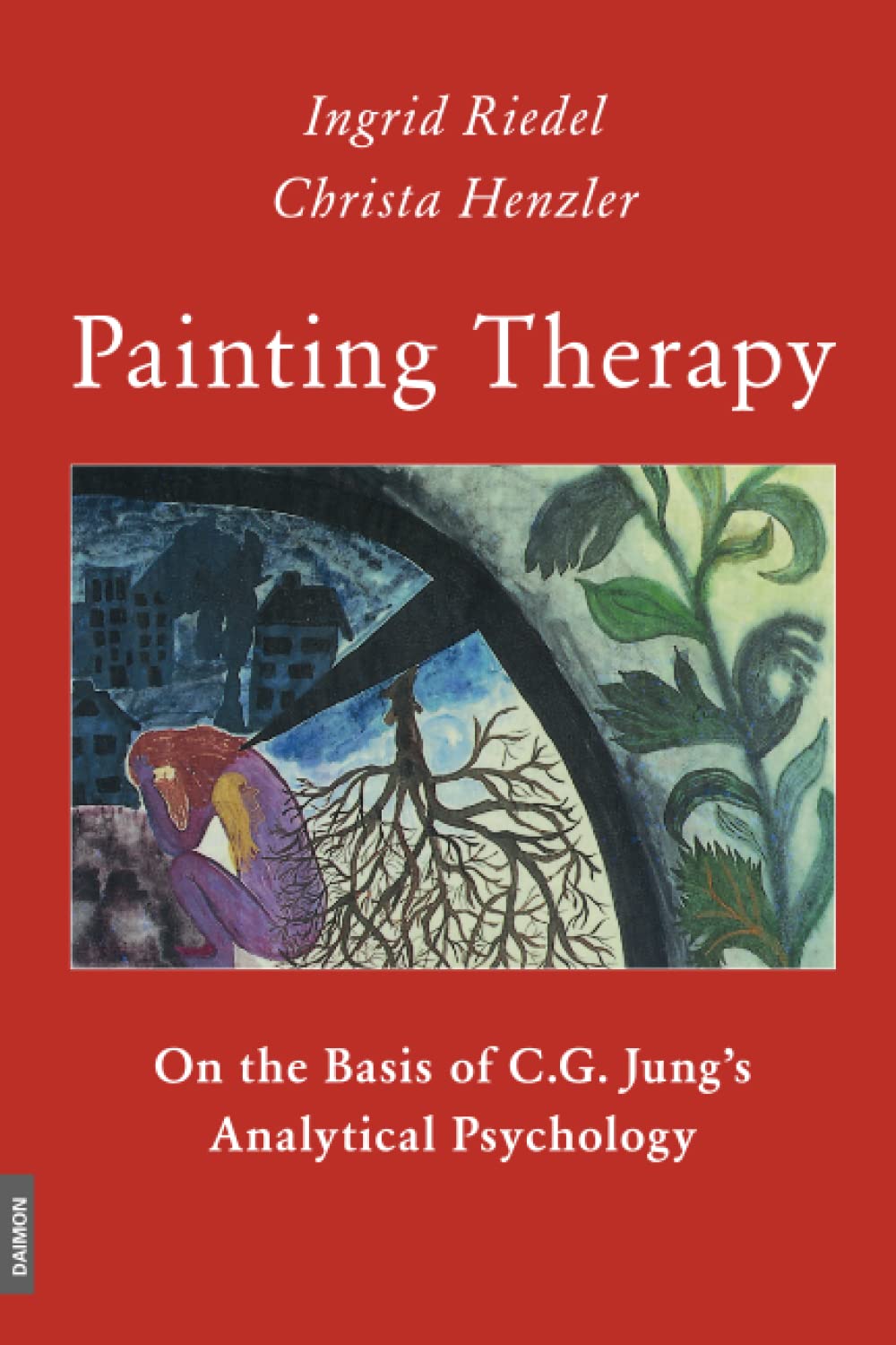 Painting Therapy On the Basis of C.G. Jung’s Analytical Psychology