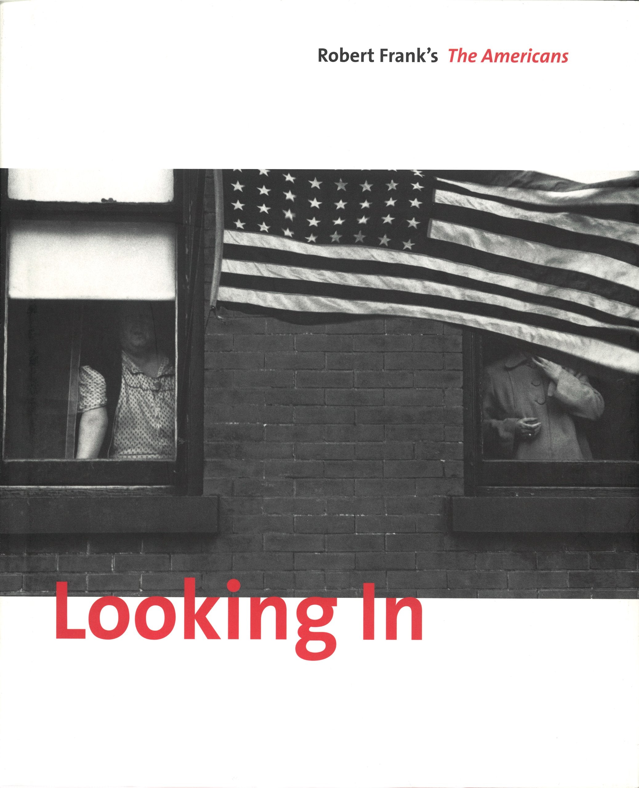 Looking In: Robert Frank&