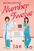 Bachelorette Number Twelve — used book cover
