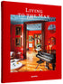 Living to the Max — used book cover